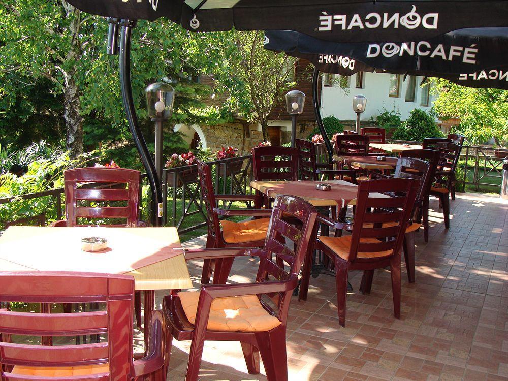 Hotel Elena Велико-Тырново Экстерьер фото