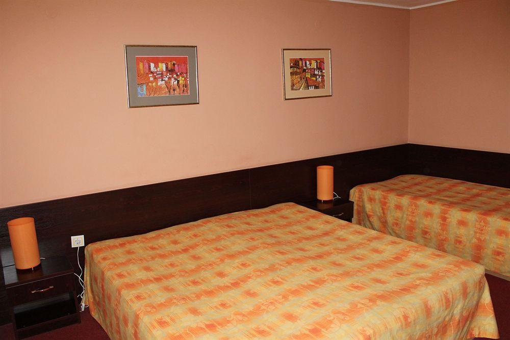 Hotel Elena Велико-Тырново Экстерьер фото