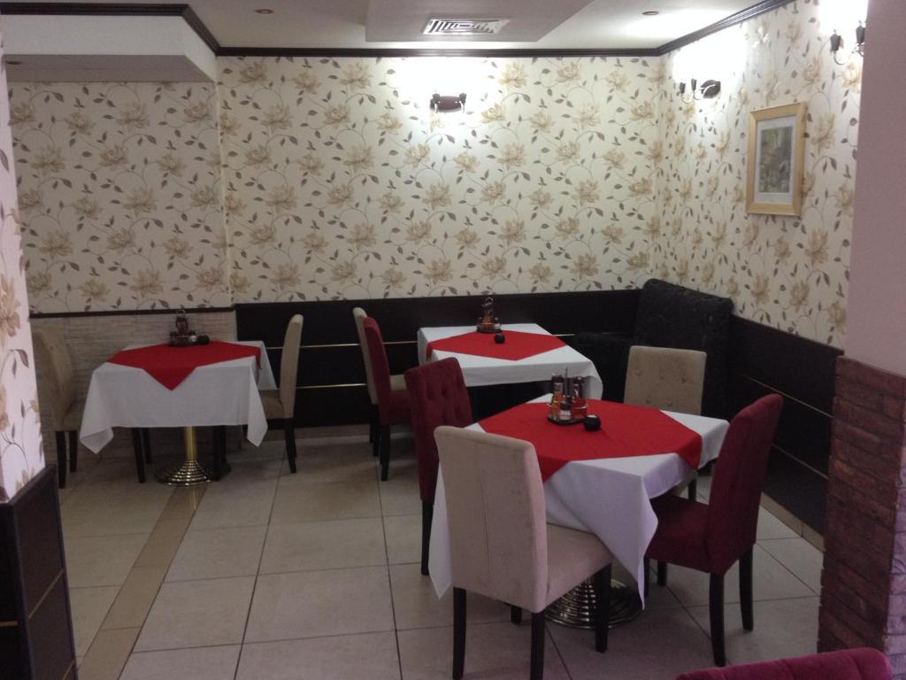 Hotel Elena Велико-Тырново Экстерьер фото