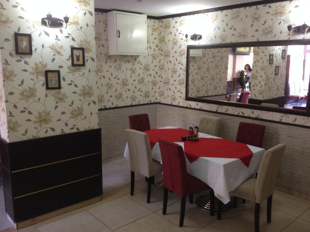 Hotel Elena Велико-Тырново Экстерьер фото