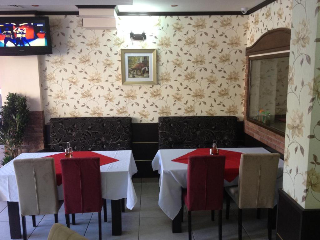 Hotel Elena Велико-Тырново Экстерьер фото