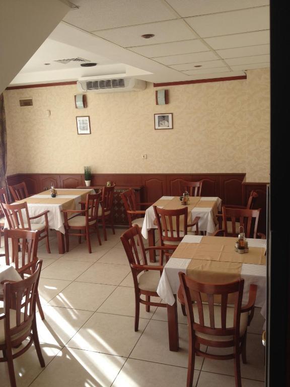Hotel Elena Велико-Тырново Экстерьер фото