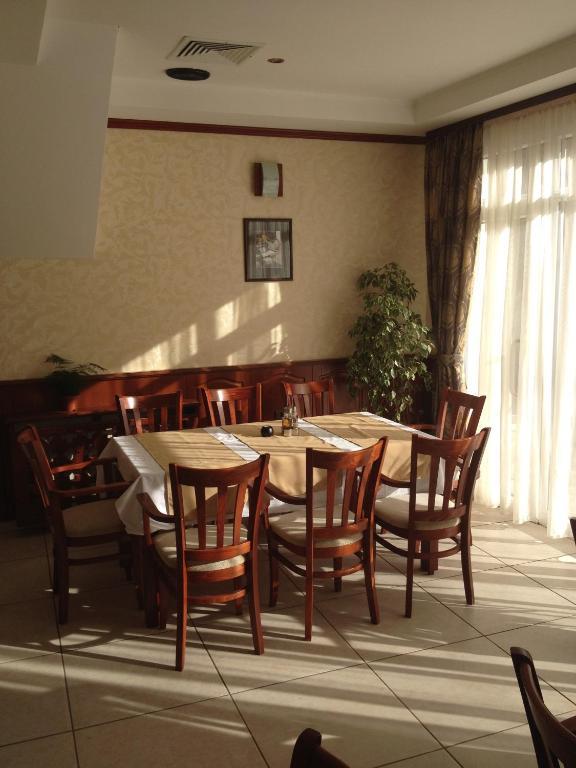 Hotel Elena Велико-Тырново Экстерьер фото