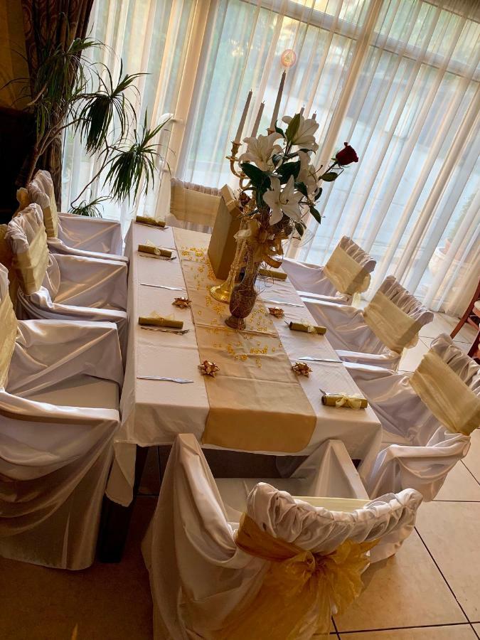 Hotel Elena Велико-Тырново Экстерьер фото