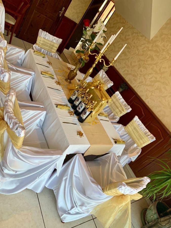 Hotel Elena Велико-Тырново Экстерьер фото