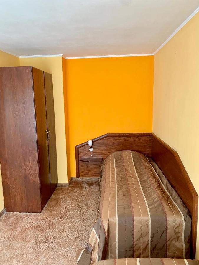 Hotel Elena Велико-Тырново Экстерьер фото