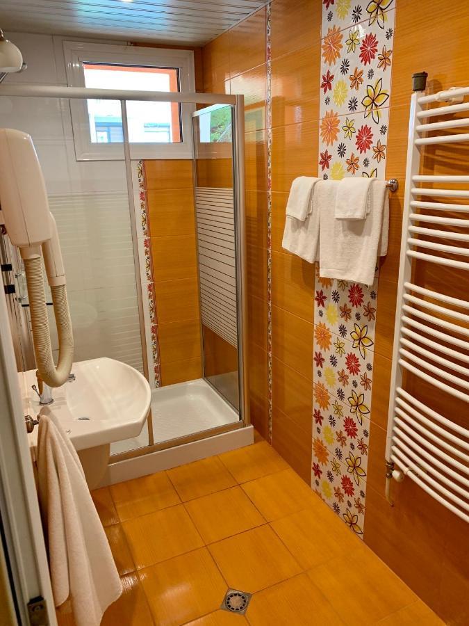Hotel Elena Велико-Тырново Экстерьер фото