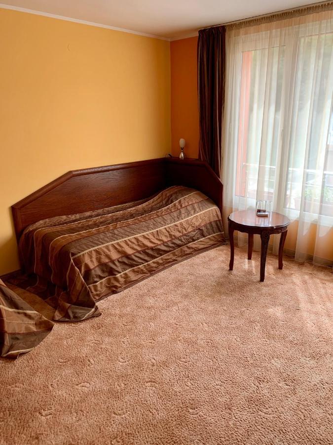 Hotel Elena Велико-Тырново Экстерьер фото