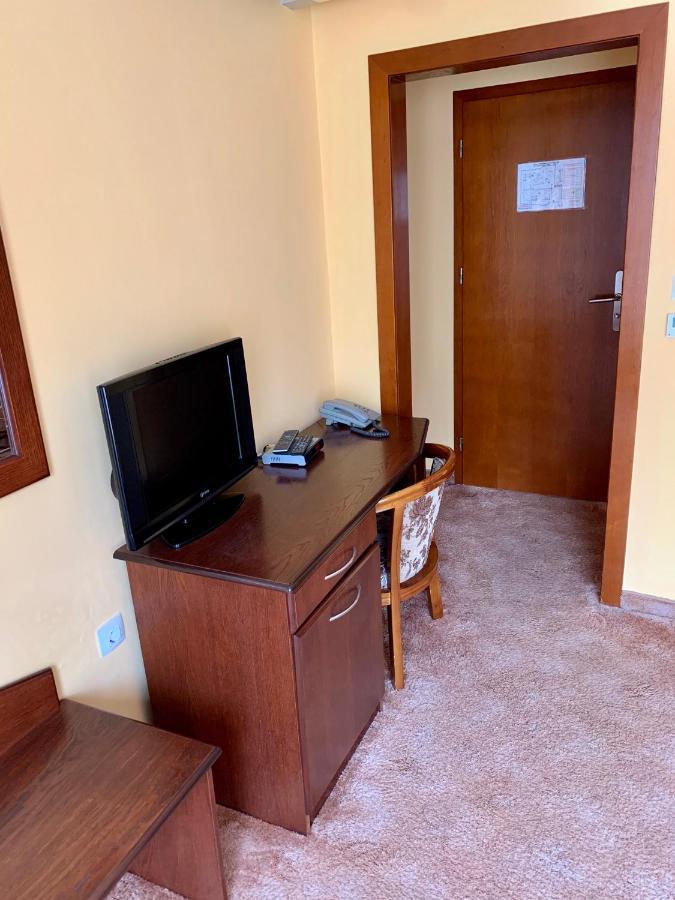 Hotel Elena Велико-Тырново Экстерьер фото