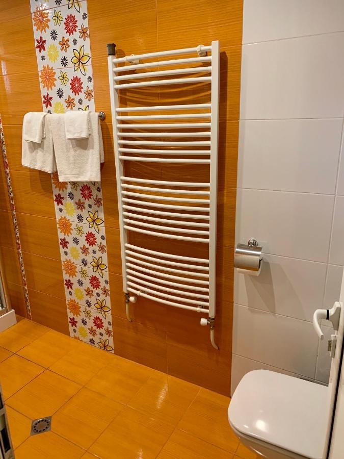 Hotel Elena Велико-Тырново Экстерьер фото