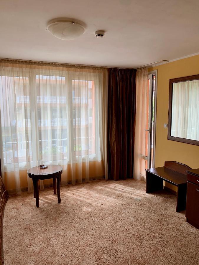 Hotel Elena Велико-Тырново Экстерьер фото