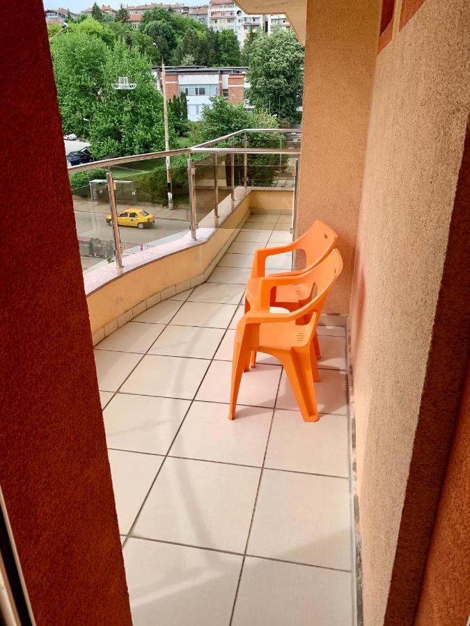 Hotel Elena Велико-Тырново Экстерьер фото