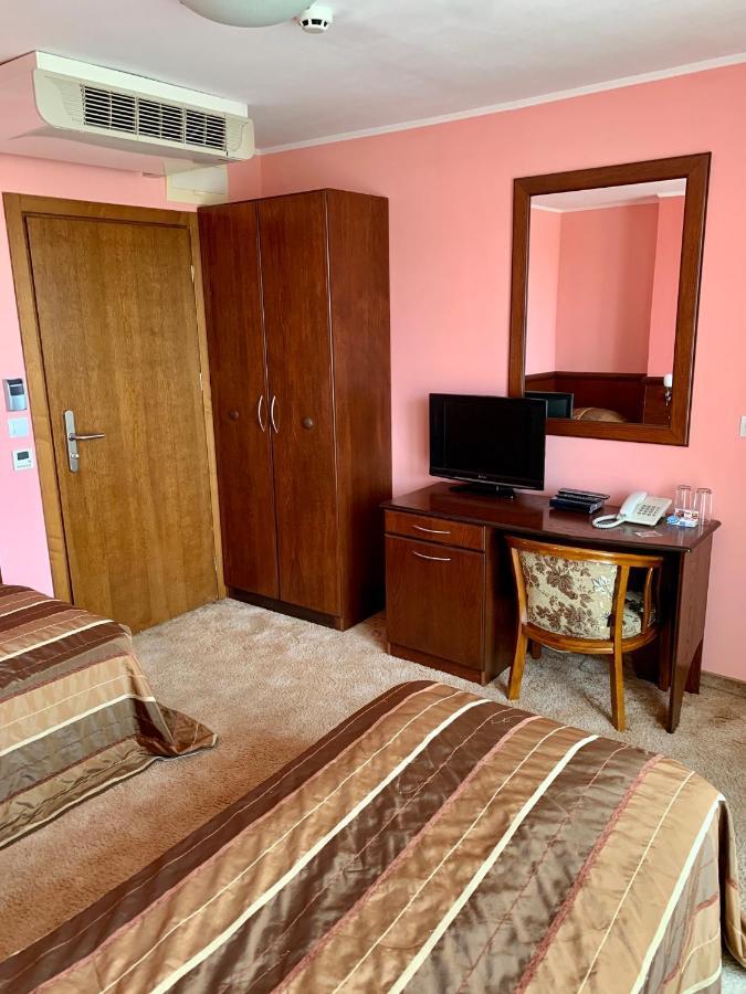 Hotel Elena Велико-Тырново Экстерьер фото