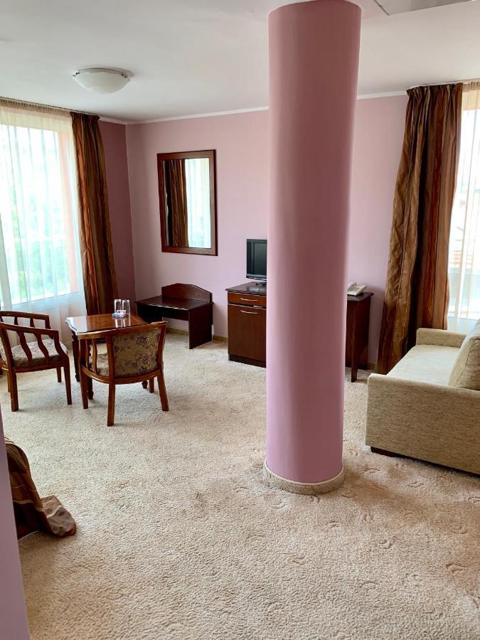 Hotel Elena Велико-Тырново Экстерьер фото