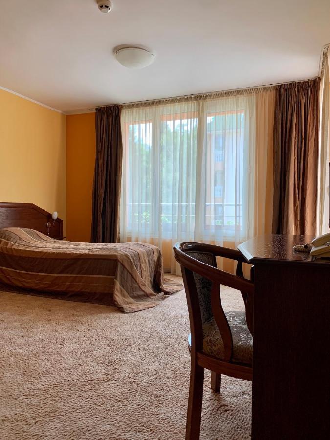 Hotel Elena Велико-Тырново Экстерьер фото