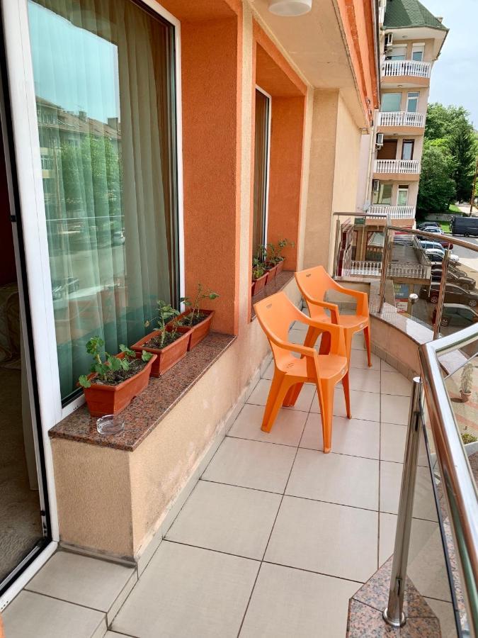Hotel Elena Велико-Тырново Экстерьер фото