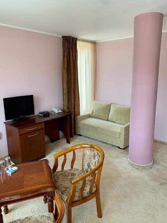 Hotel Elena Велико-Тырново Экстерьер фото