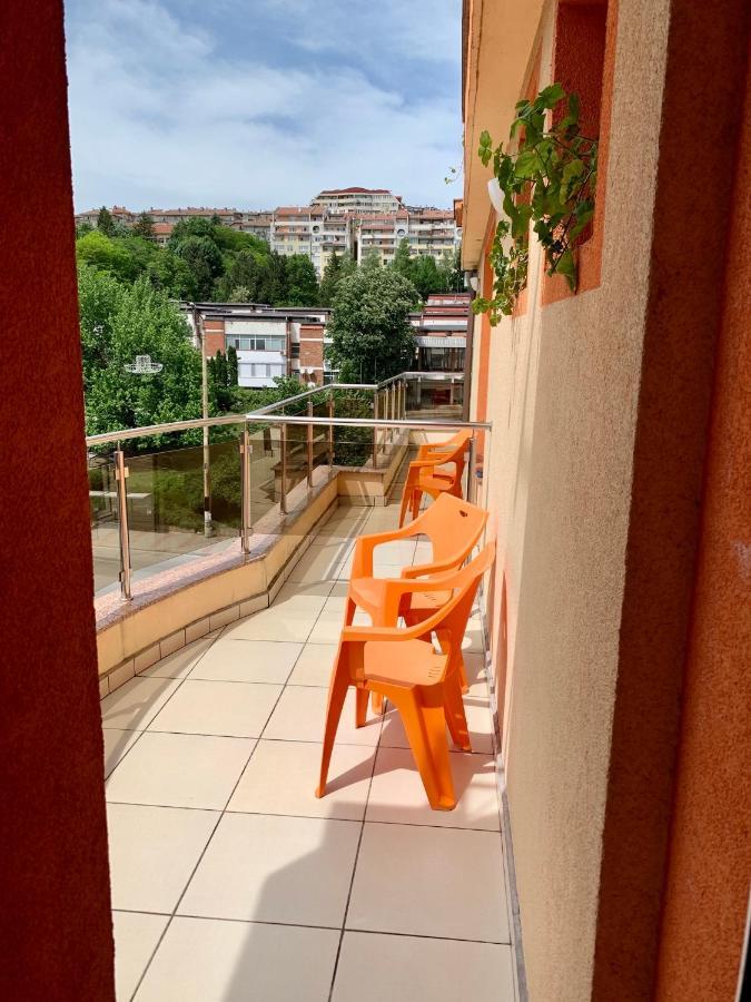 Hotel Elena Велико-Тырново Экстерьер фото