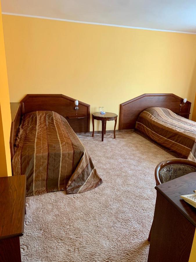 Hotel Elena Велико-Тырново Экстерьер фото