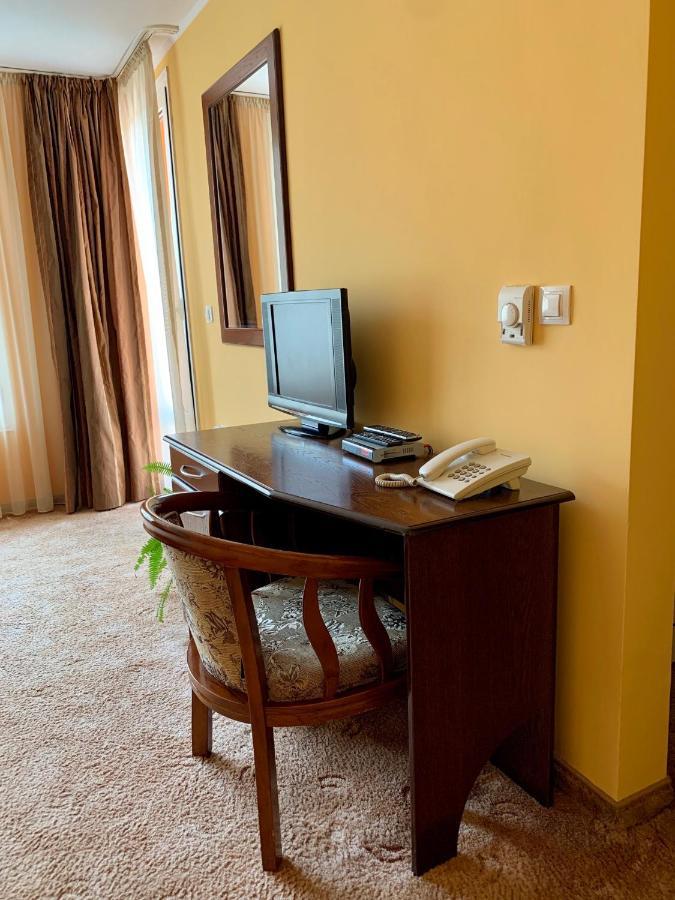 Hotel Elena Велико-Тырново Экстерьер фото