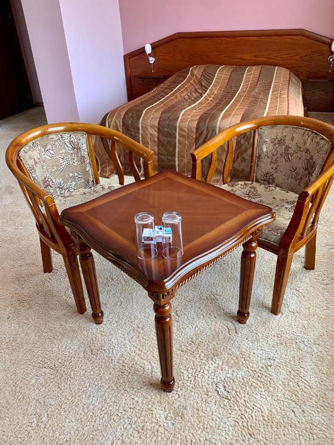 Hotel Elena Велико-Тырново Экстерьер фото