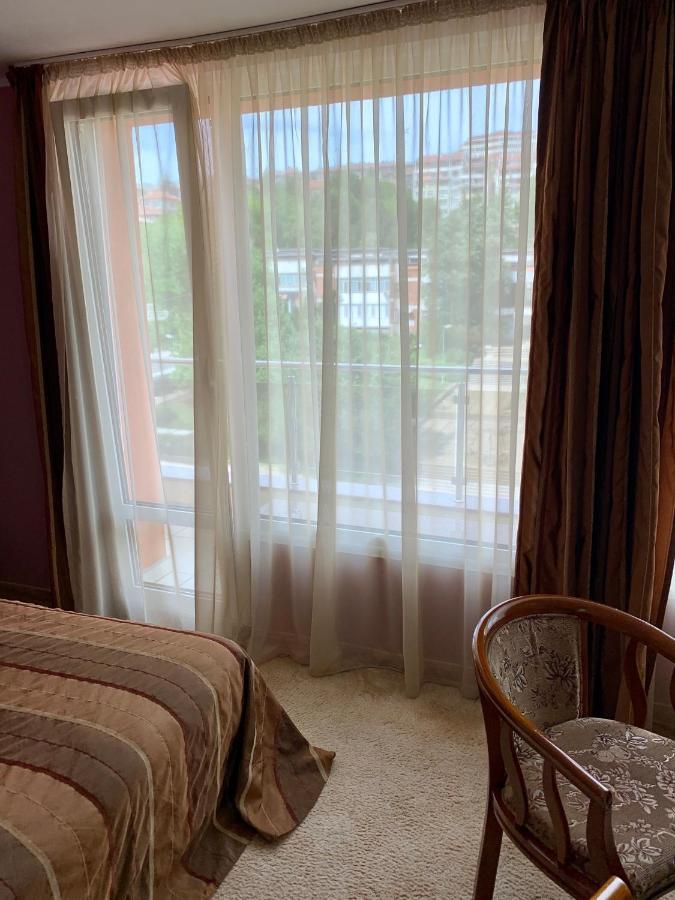 Hotel Elena Велико-Тырново Экстерьер фото