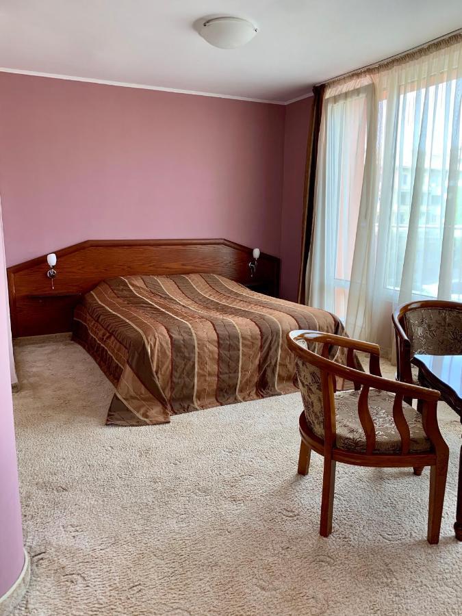 Hotel Elena Велико-Тырново Экстерьер фото