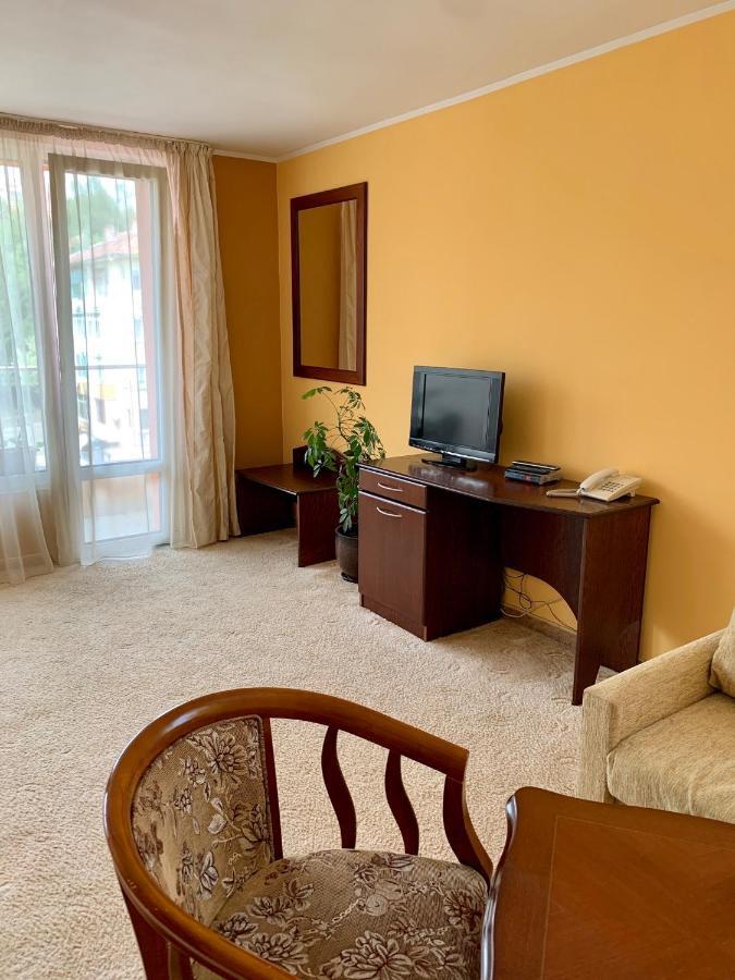 Hotel Elena Велико-Тырново Экстерьер фото