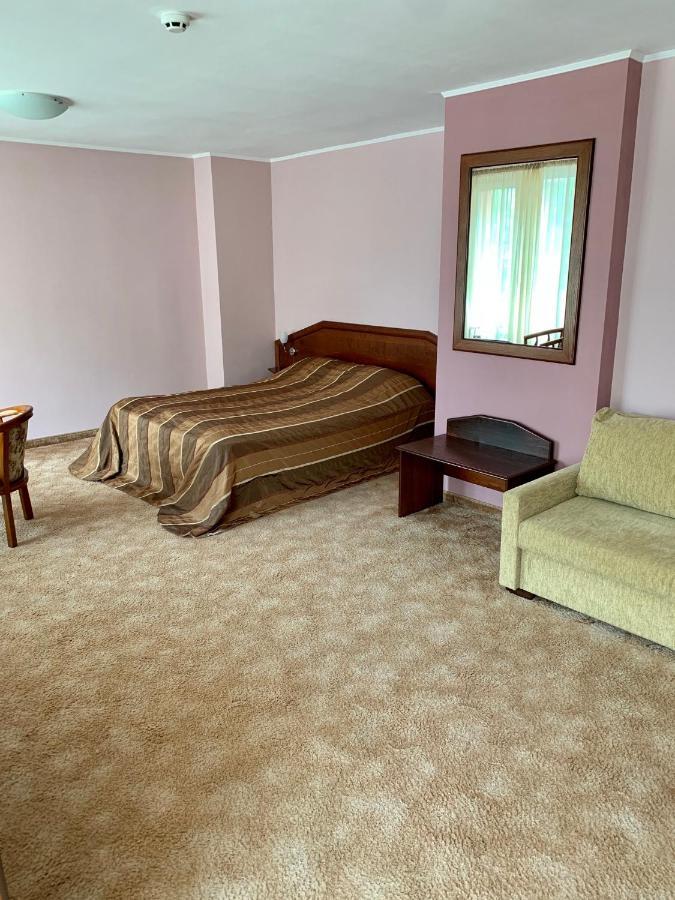 Hotel Elena Велико-Тырново Экстерьер фото