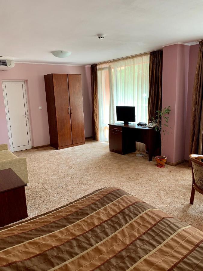 Hotel Elena Велико-Тырново Экстерьер фото