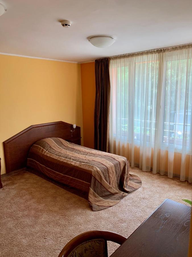 Hotel Elena Велико-Тырново Экстерьер фото