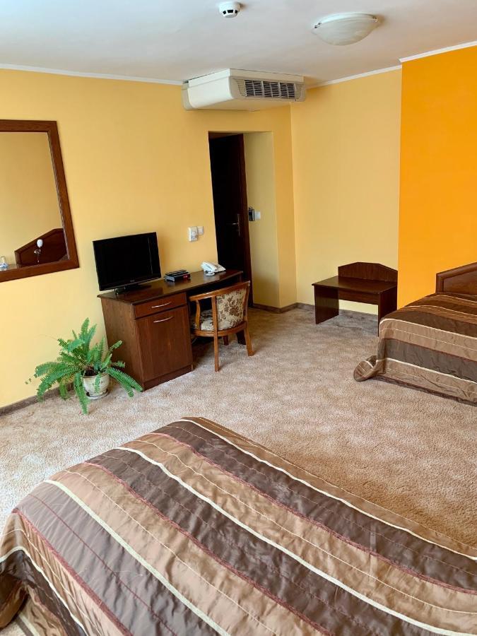 Hotel Elena Велико-Тырново Экстерьер фото