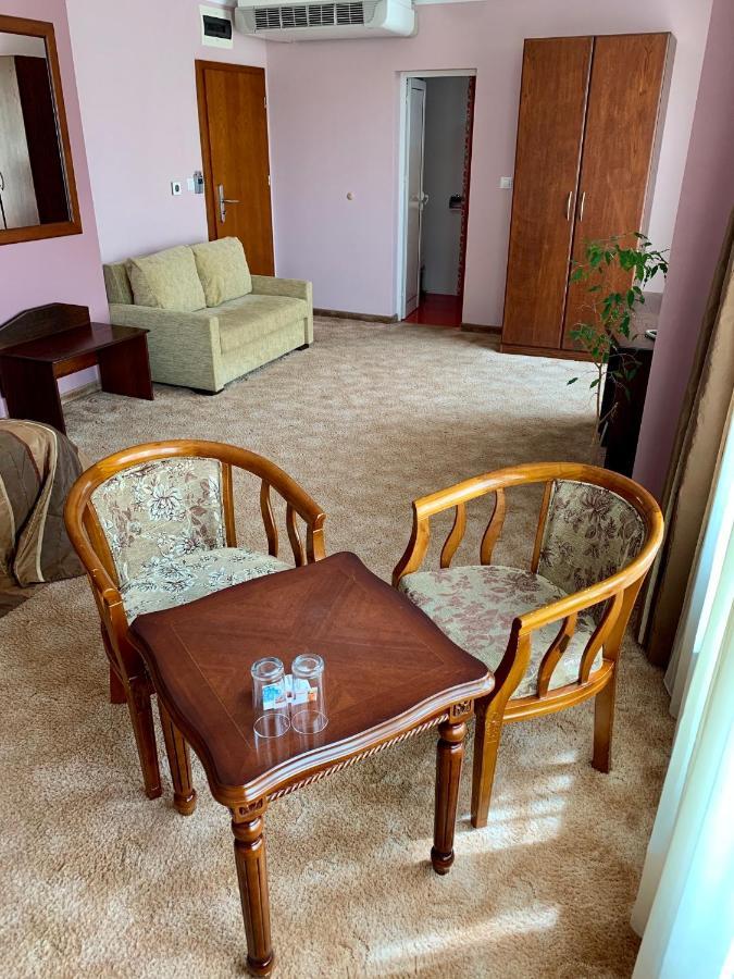 Hotel Elena Велико-Тырново Экстерьер фото